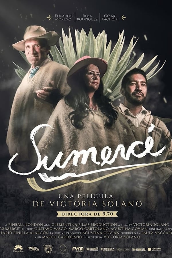 Sumercé (2019)