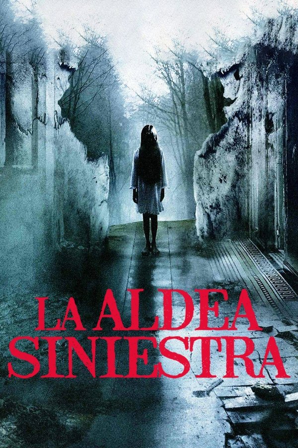 La Aldea Siniestra (2023)