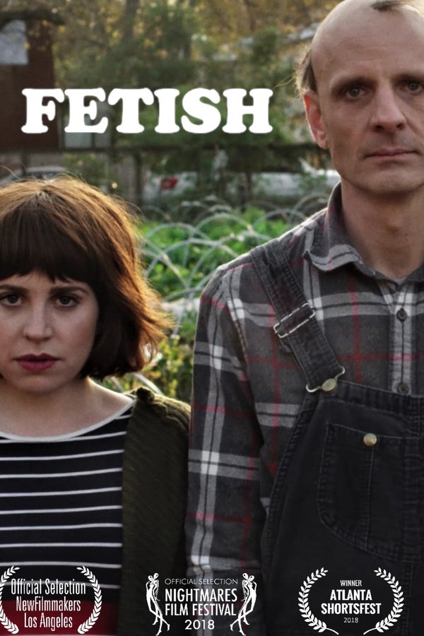 Fetish (2019)