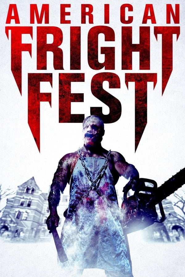 American Fright Fest (2017)