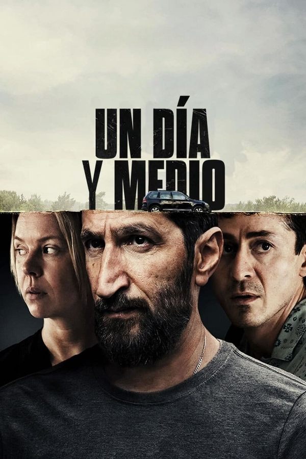 Un día y medio (2023)