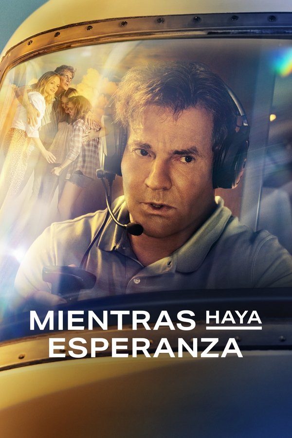 Mientras Haya Esperanza (2023)