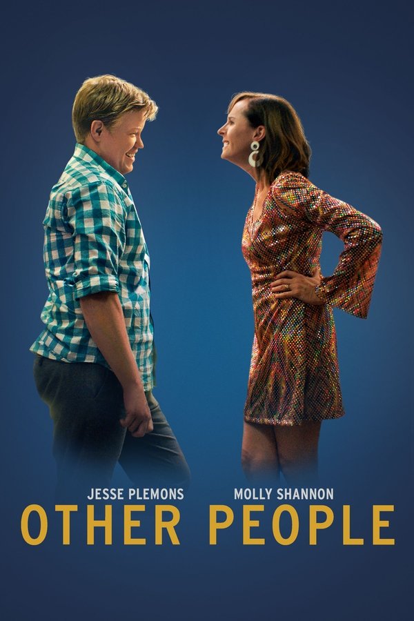 Other People (2016)