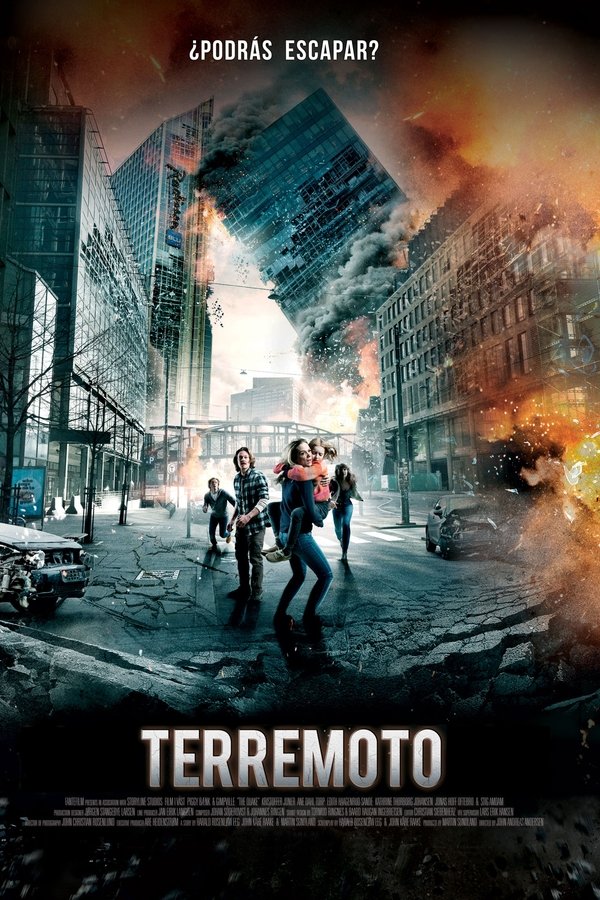 Terremoto (2018)