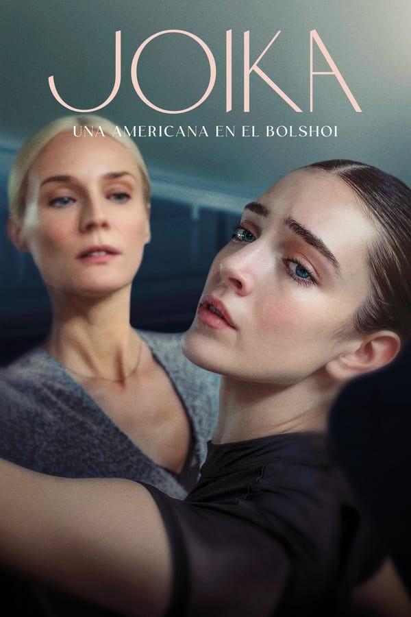 Joika (2023)