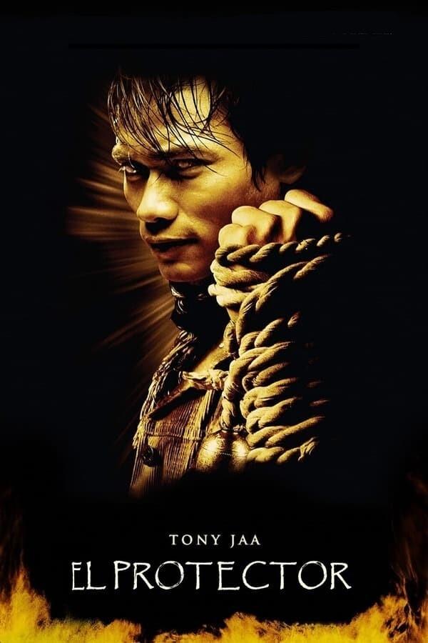 El Protector (2005)