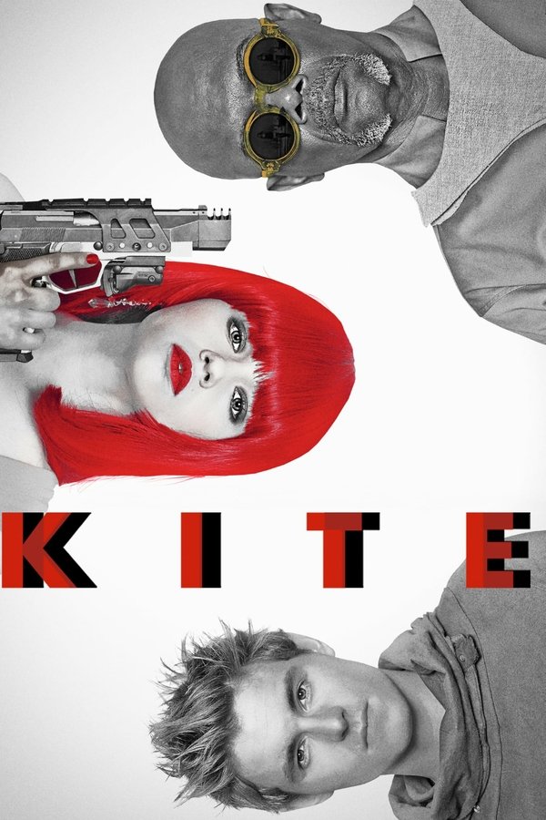 Kite (2014)