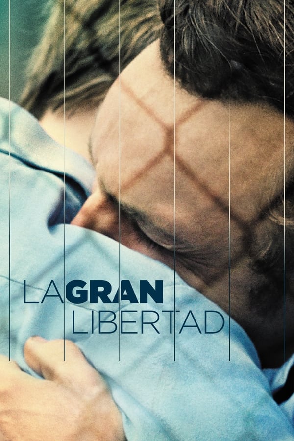 Great Freedom (Gran libertad) (2021)