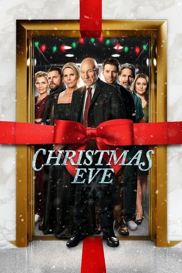 Christmas in Rome (2019) 720p [spa, eng]
