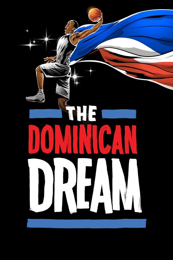 The Dominican Dream (2019)