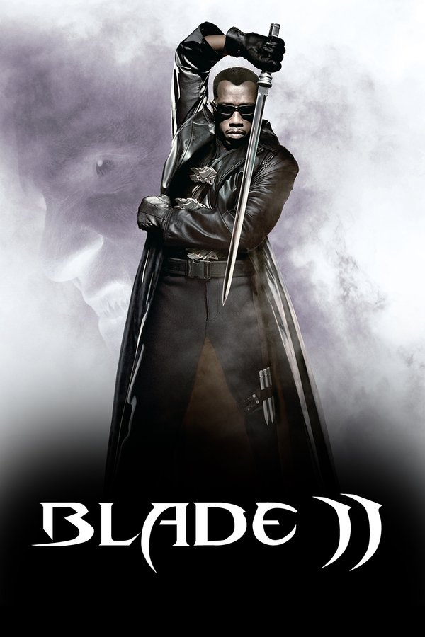 Blade II (2002)