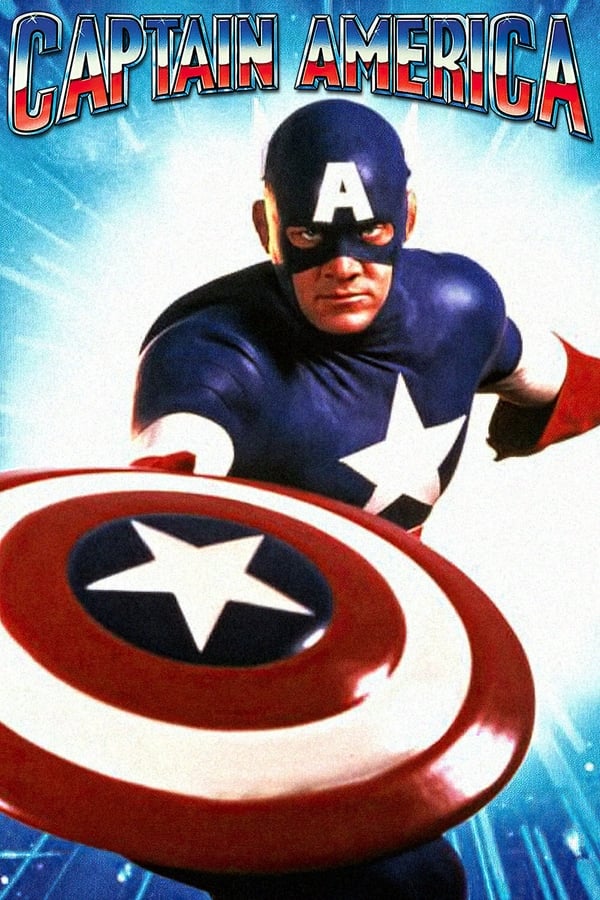 Capitán América (1990)