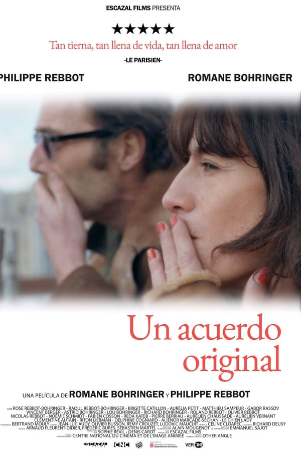 Un acuerdo original (2018)