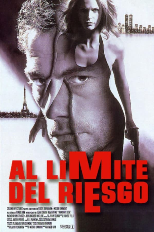 Al límite del riesgo (1996)