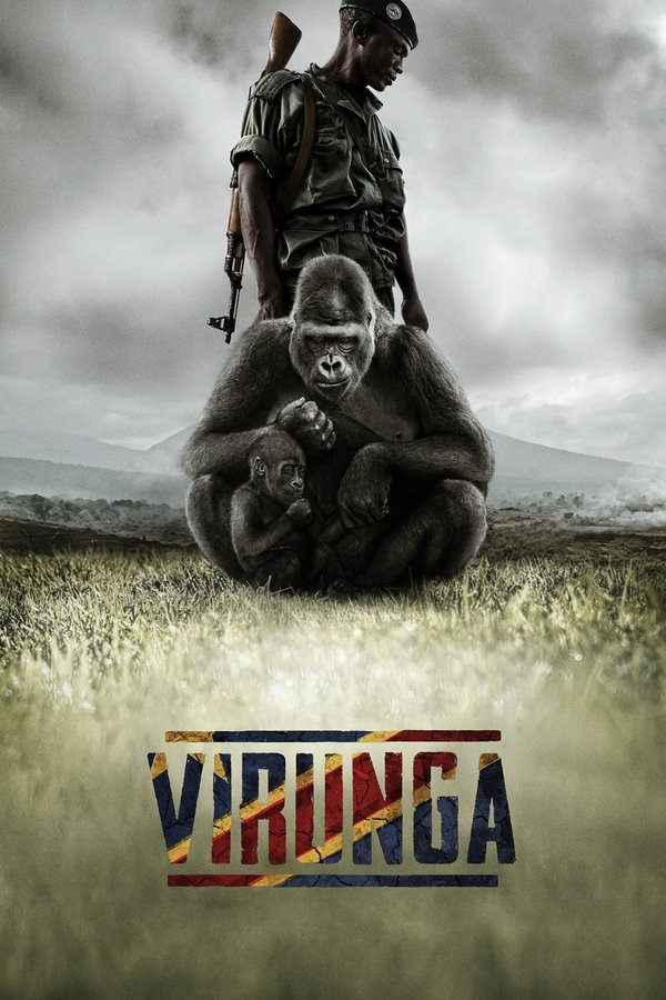 Viviendo con El enemigo (2019)