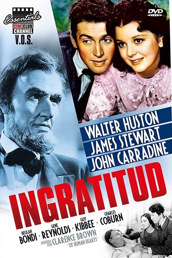 Ingratitud (1938)