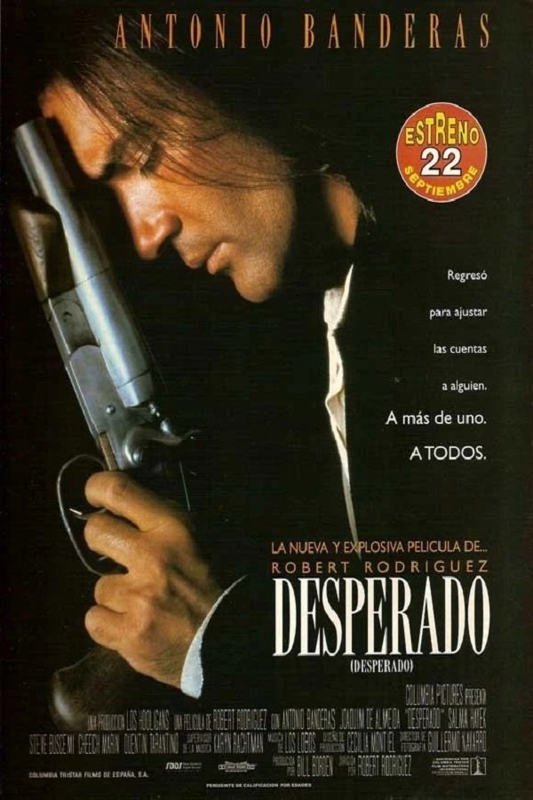 Despertares (2017) 720p Latino