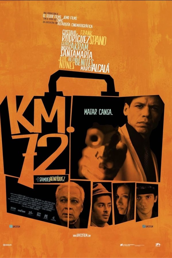 Km. 72 (2015)