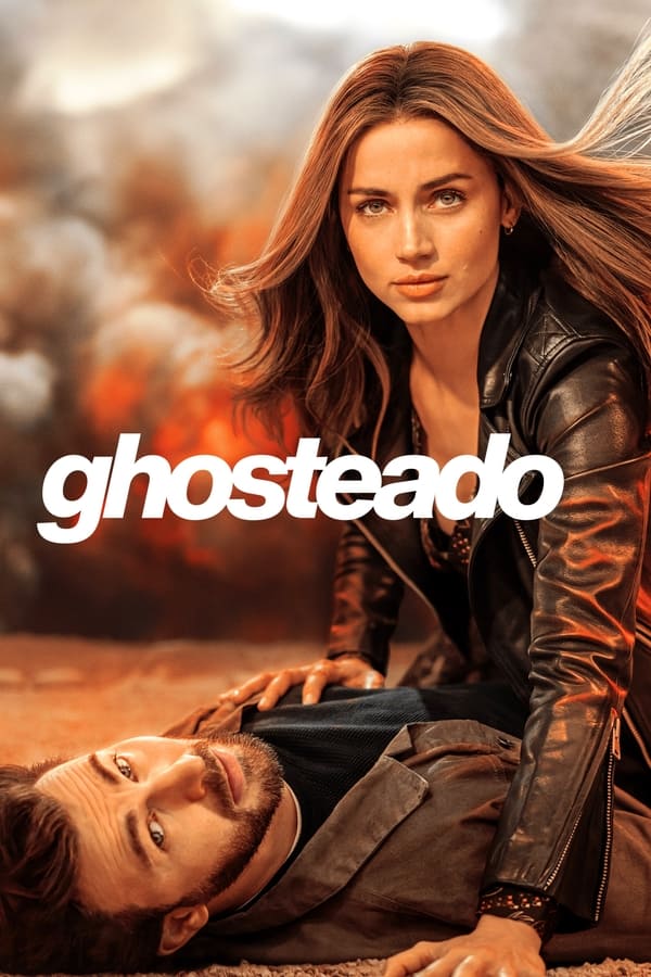 Ghosting (2023)