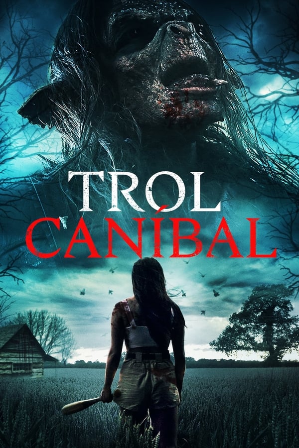 Cannibal Troll (2021)