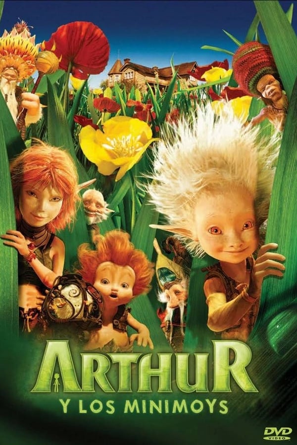 Artico (2018)