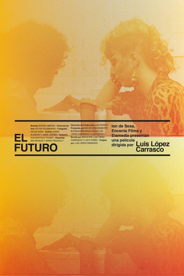 El futuro (2013)