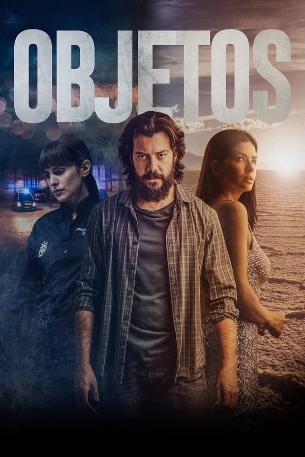 Objetos (2023)