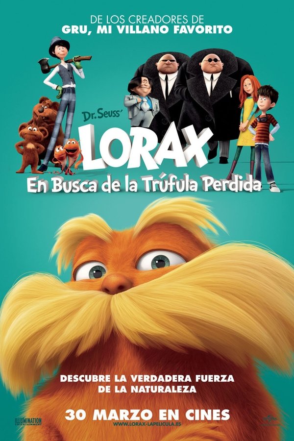 Ma (2019)