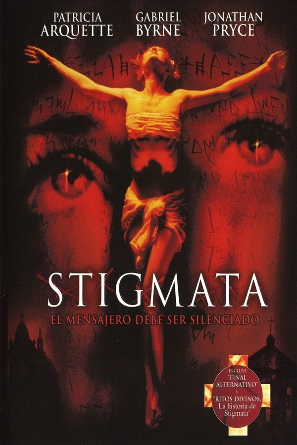 Stigmata (1999)