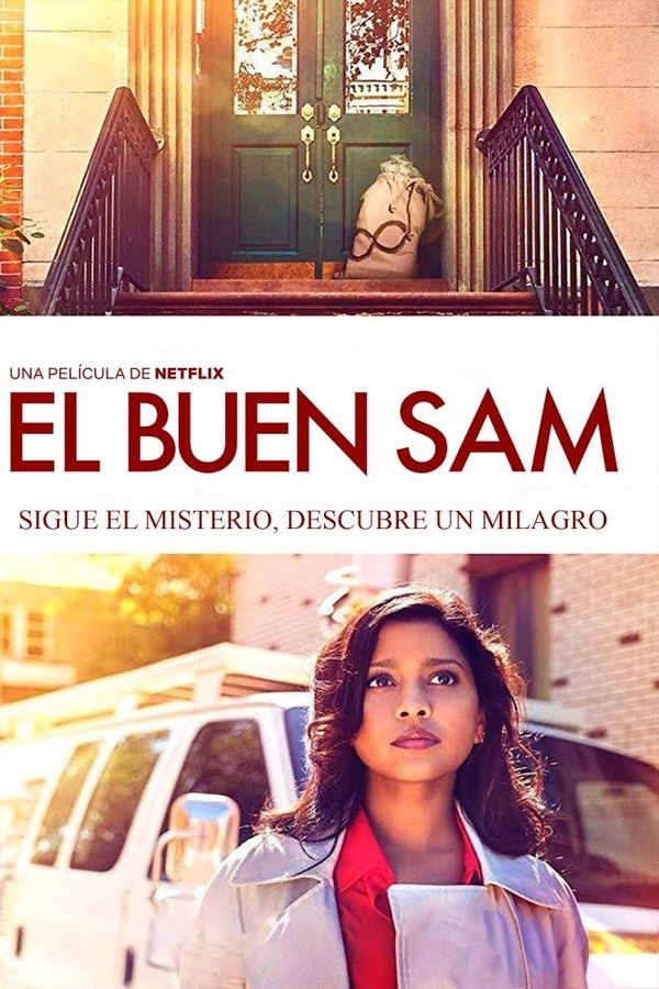 El buen Sam (2019)