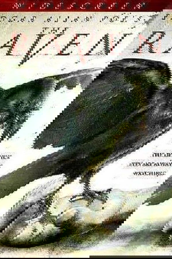 The Raven (2006)