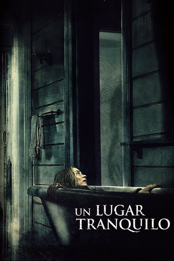 Un Lugar En Silencio (2018)
