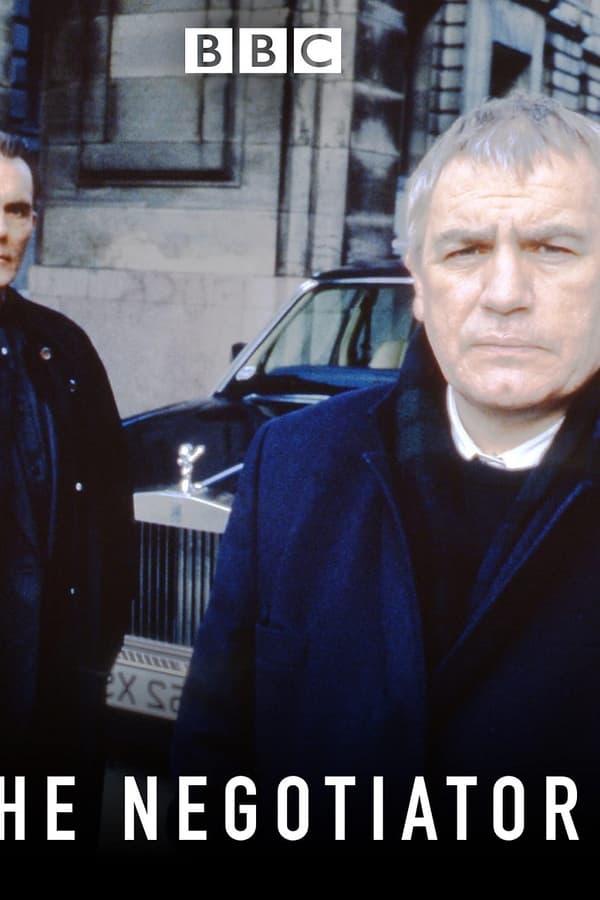 The Negotiator (1994)