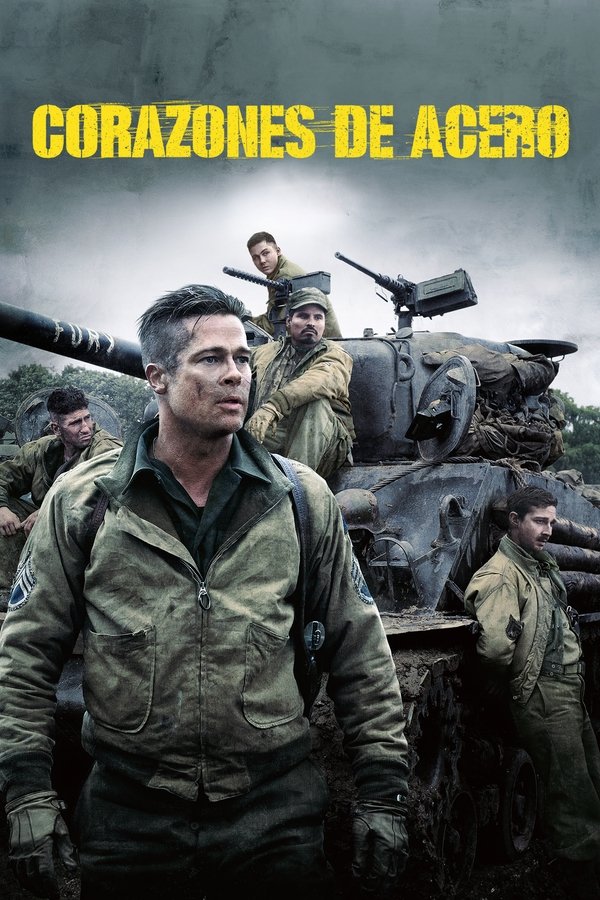 Corazón borrado (2018)