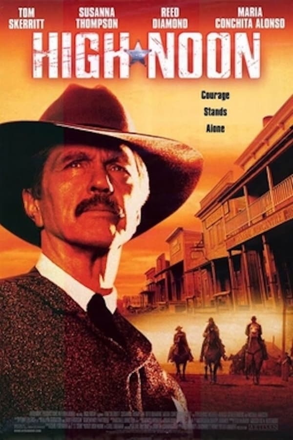 A mediodía (2000)
