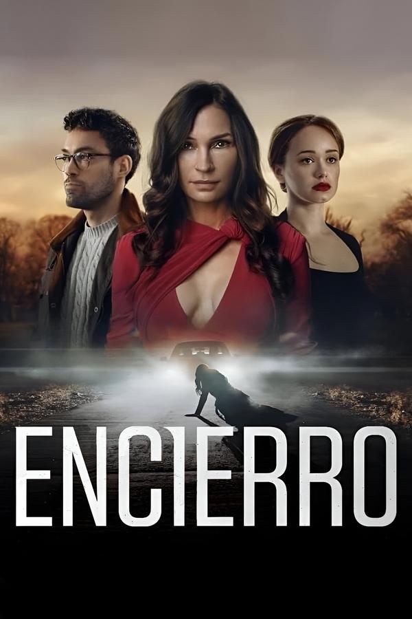 Encerrados (2023)