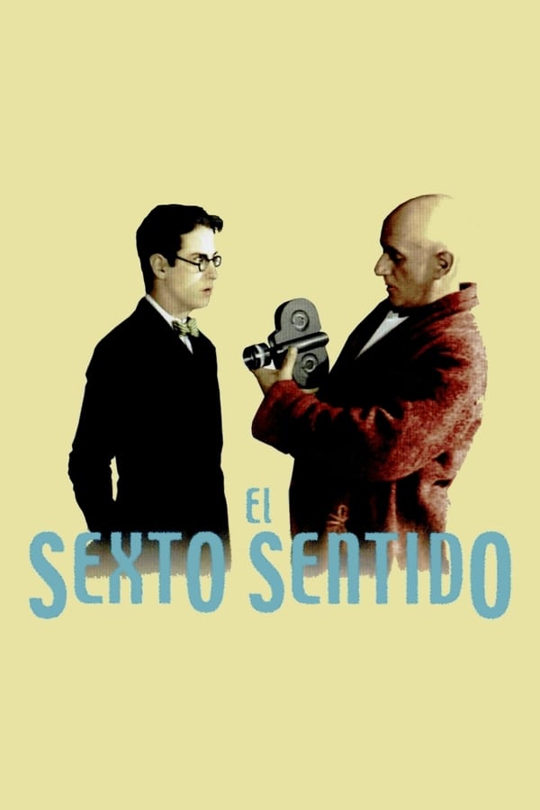 El sexto sentido (1929)