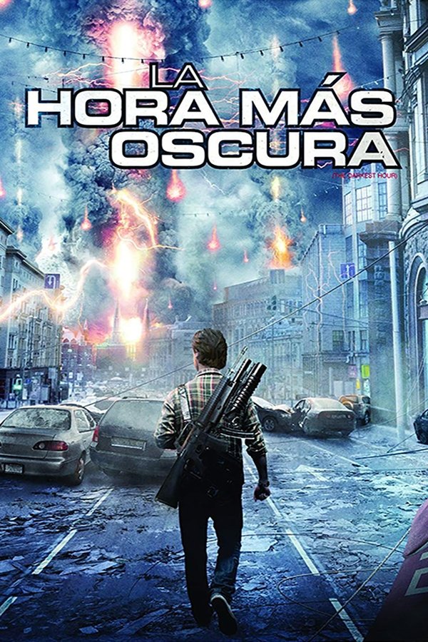 La última noche de la humanidad (2011)