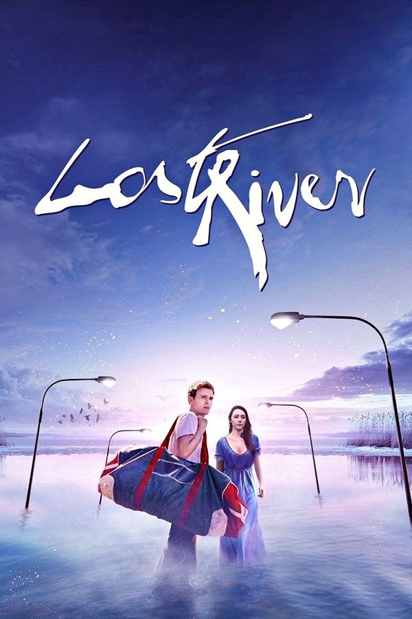 Los versos del olvido (2018)