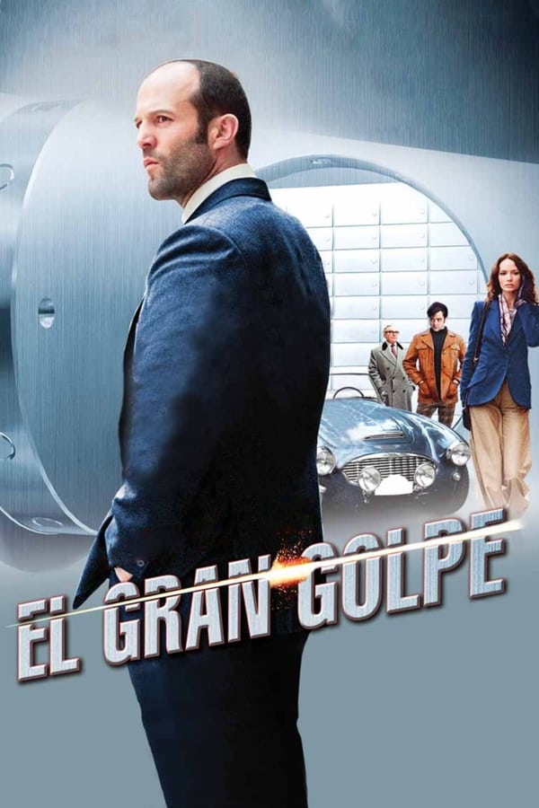 El gran huracán categoría 5 (2018) 720p