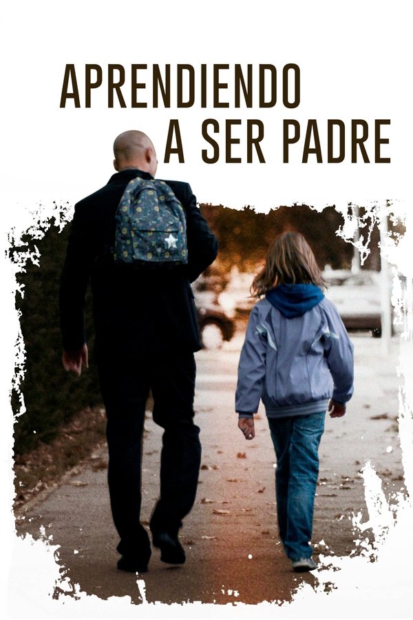 Aprendiendo a ser padre (2021)