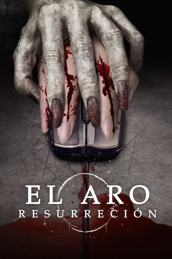 El aro: Resurrección (2020)