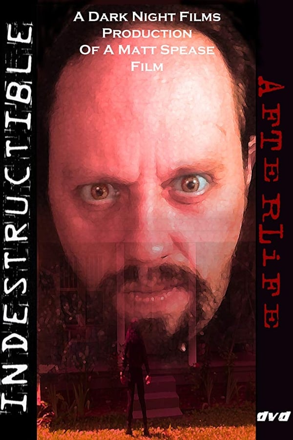Indestructible: Afterlife (2018)