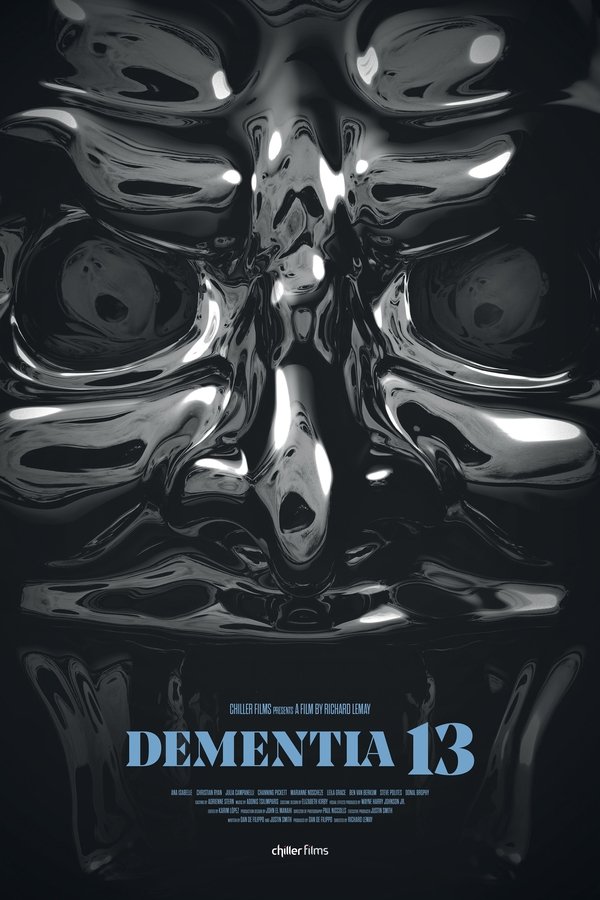 Dementia 13 (2017)