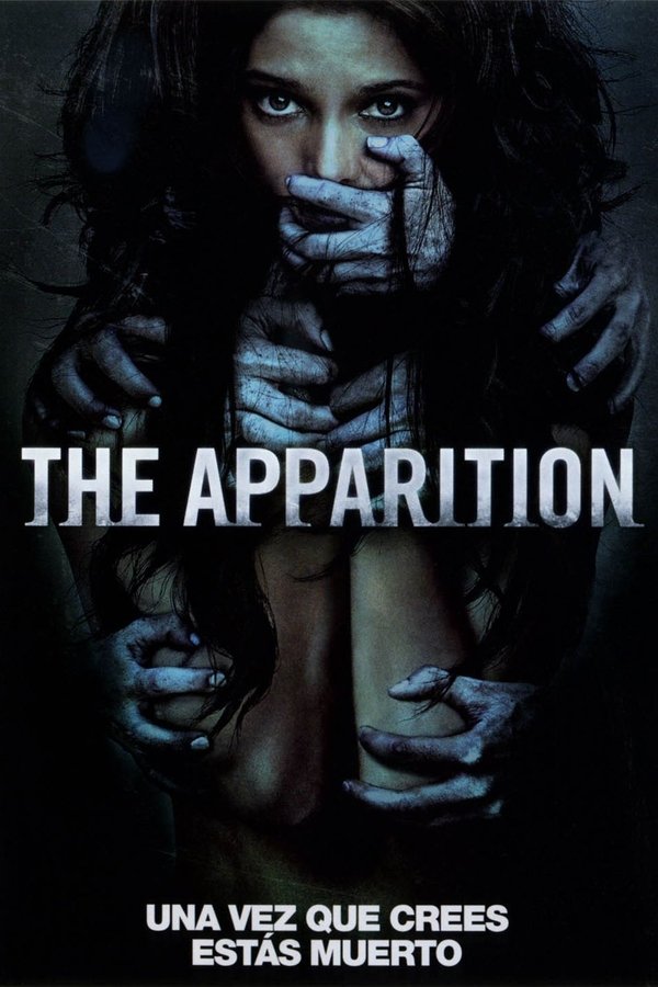 La aparicion (2012)