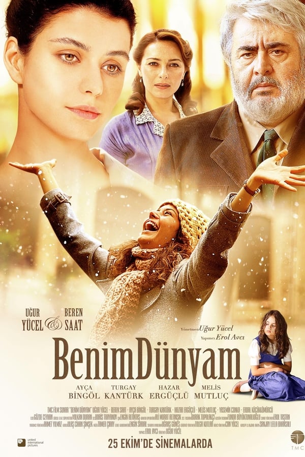 Benim Dünyam (2013)