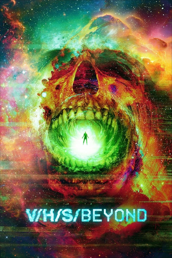 V/H/S/Beyond (2024) - CASTELLANO
