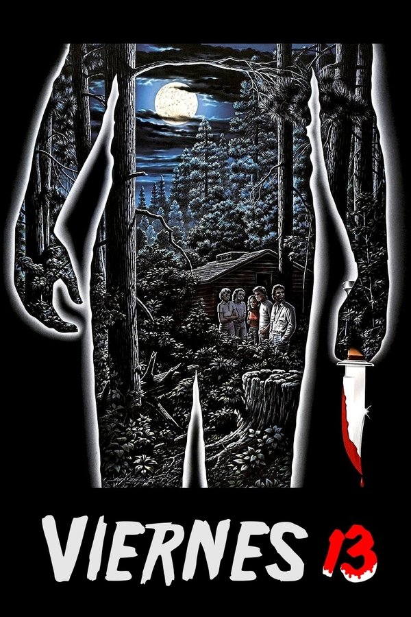 Friday the 13th (1980)