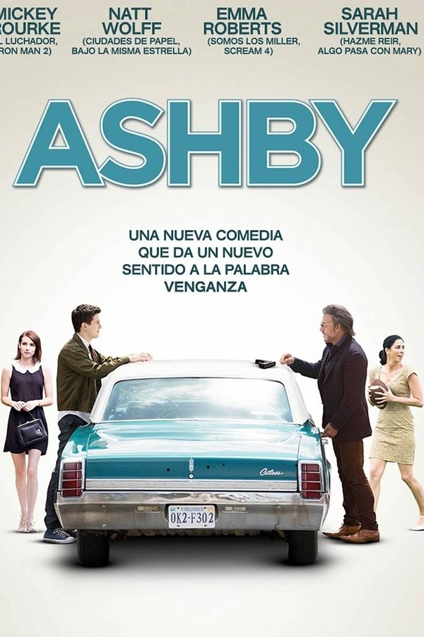 Ashby (2015)