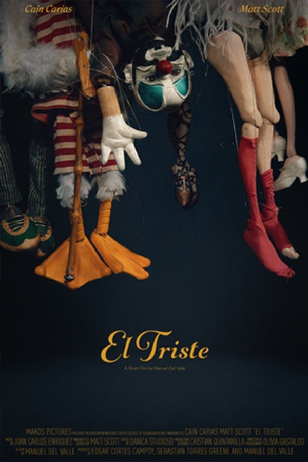El Triste (2020)